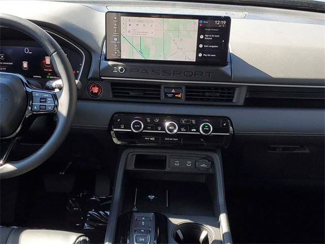 New 2026 Honda Passport RTL image 29