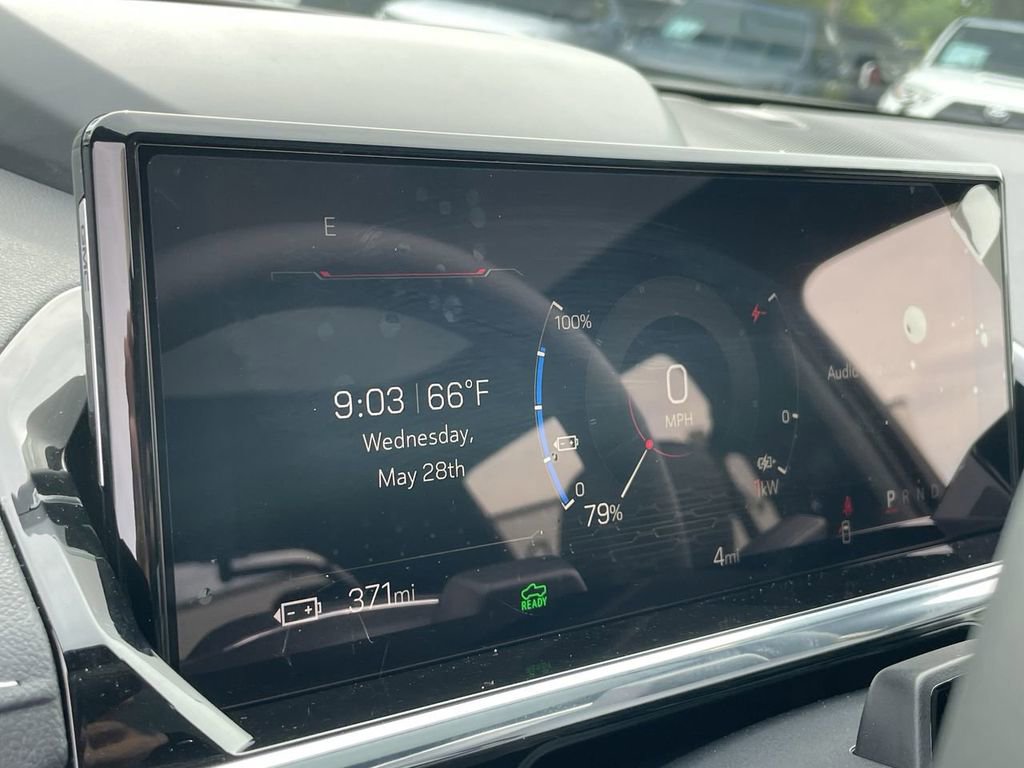 New 2025 GMC Sierra EV Denali AWD/4WD image 18