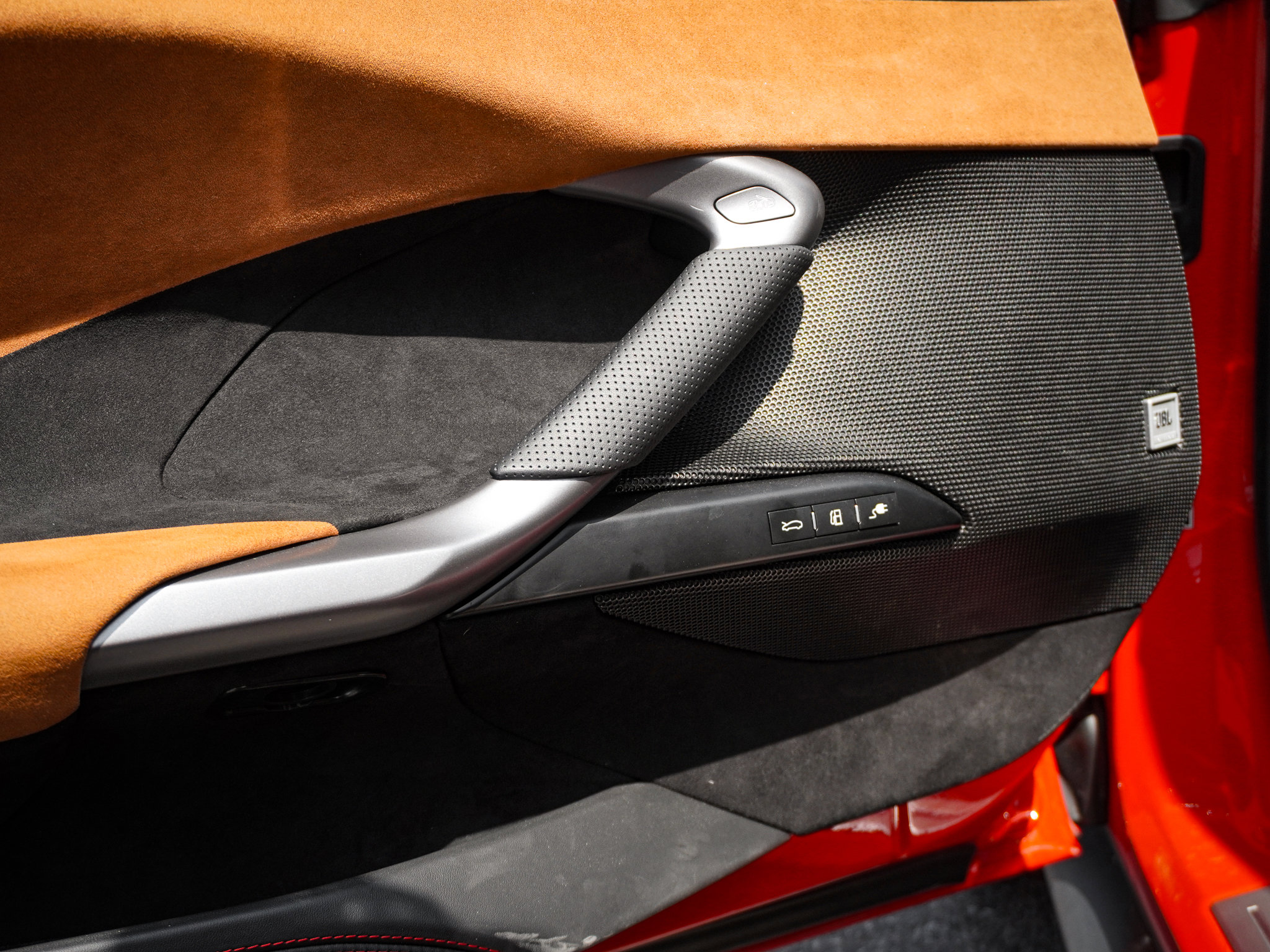 Used 2023 Ferrari 296 GTB image 18