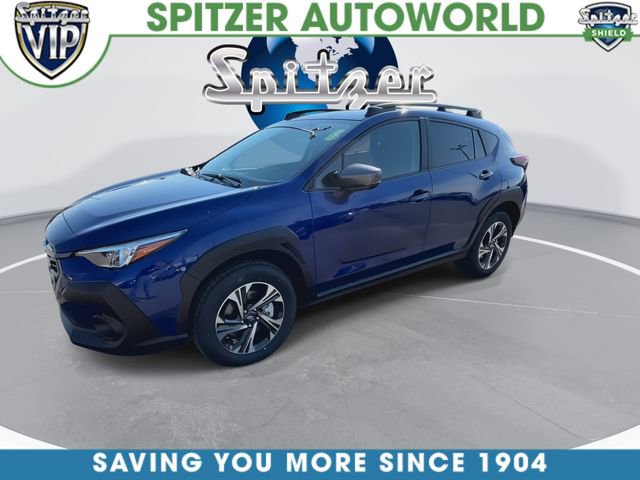 New 2026 Subaru Crosstrek 2.0i Premium image 4