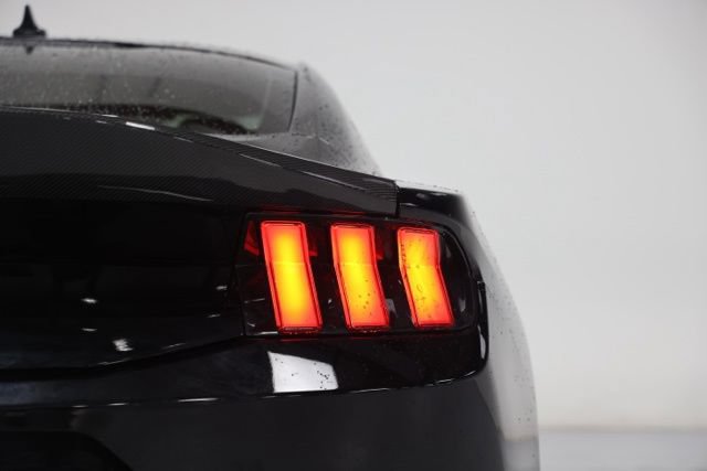 Used 2024 Ford Mustang Dark Horse RWD image 20