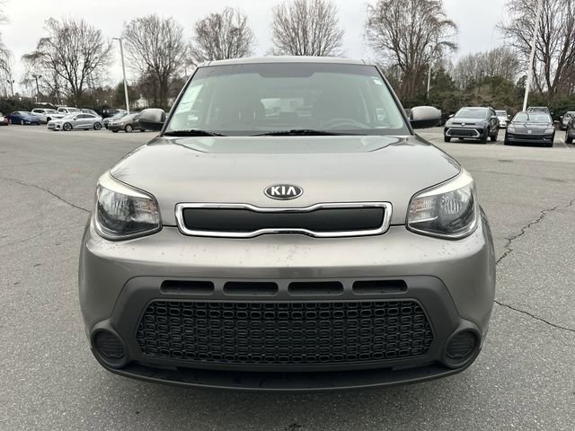 Used 2016 Kia Soul image 8