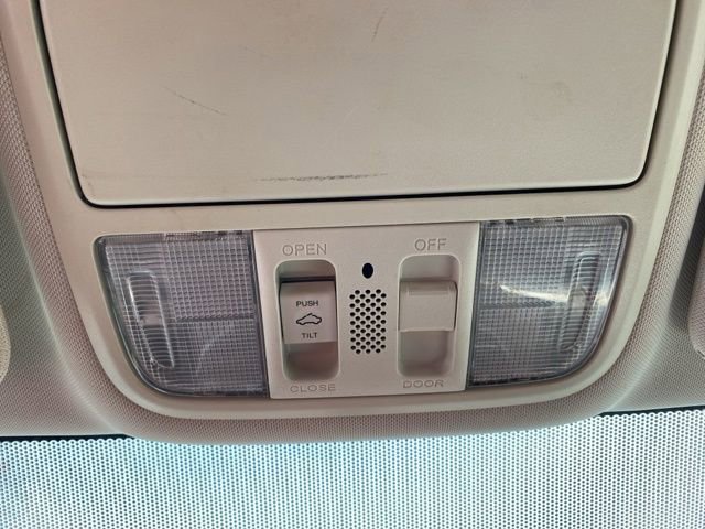 Used 2016 Honda CR-V EX image 17