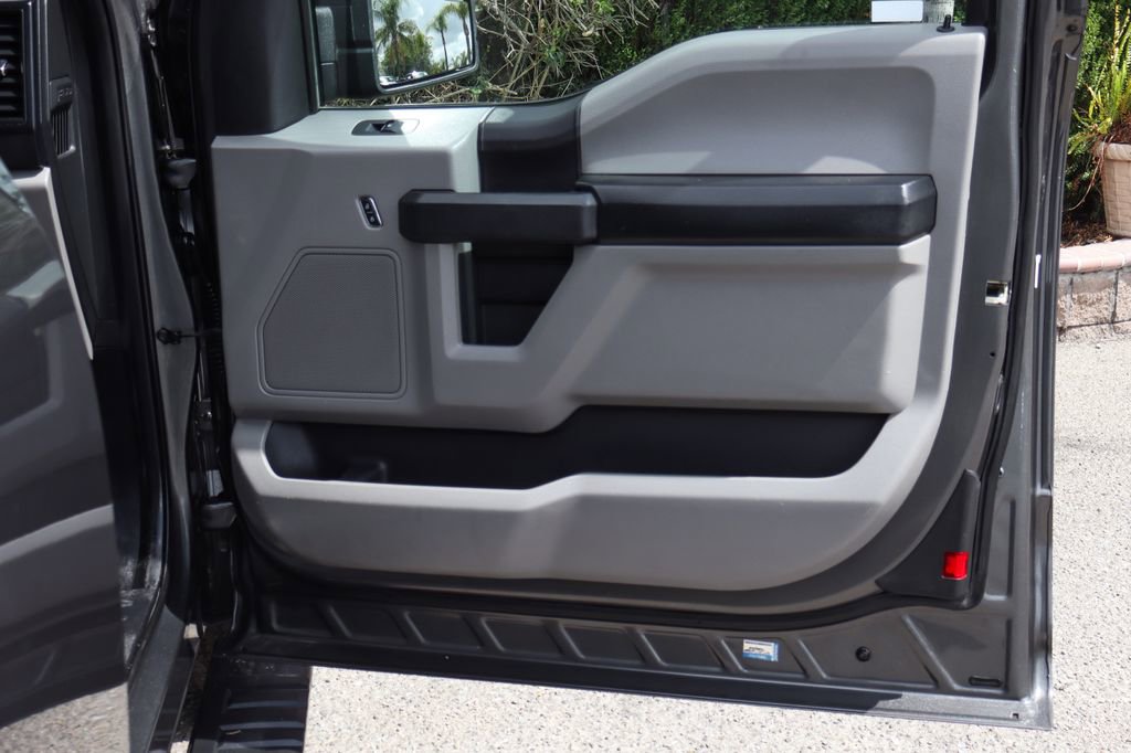 Used 2015 Ford F150 XL w/ Equipment Group 101A Mid RWD image 37