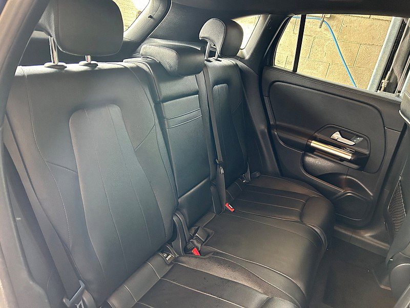 Used 2021 Mercedes-Benz GLA 250 image 25