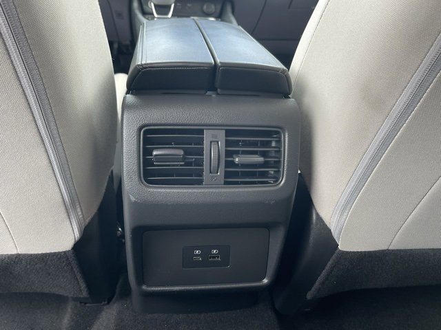 Certified 2023 Nissan Rogue SV image 20