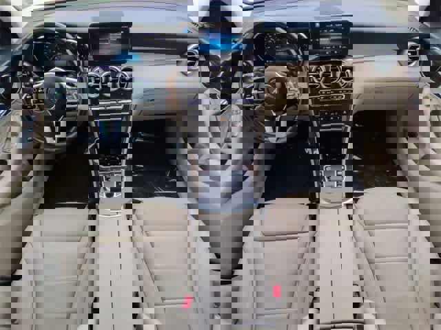 Used 2022 Mercedes-Benz GLC 300 4MATIC image 16