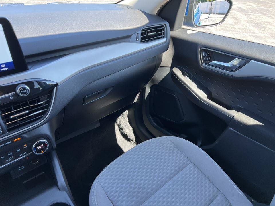 Used 2020 Ford Escape SE AWD/4WD image 29