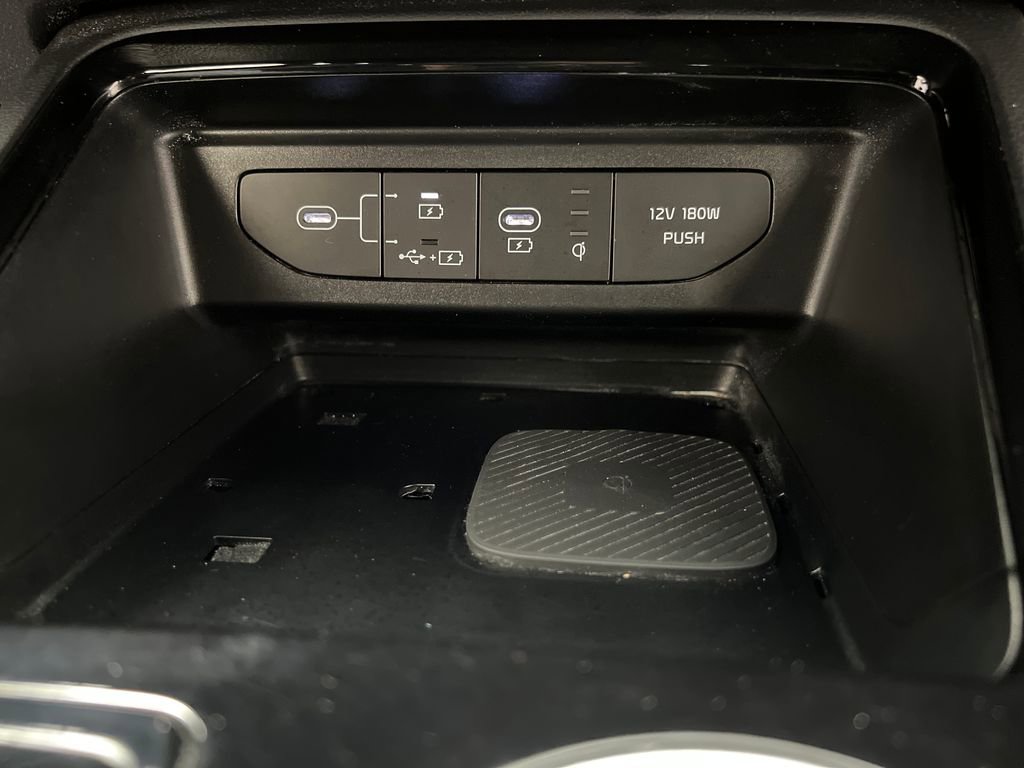 Used 2026 Kia K5 GT-Line w/ GT-Line Premium Package image 46