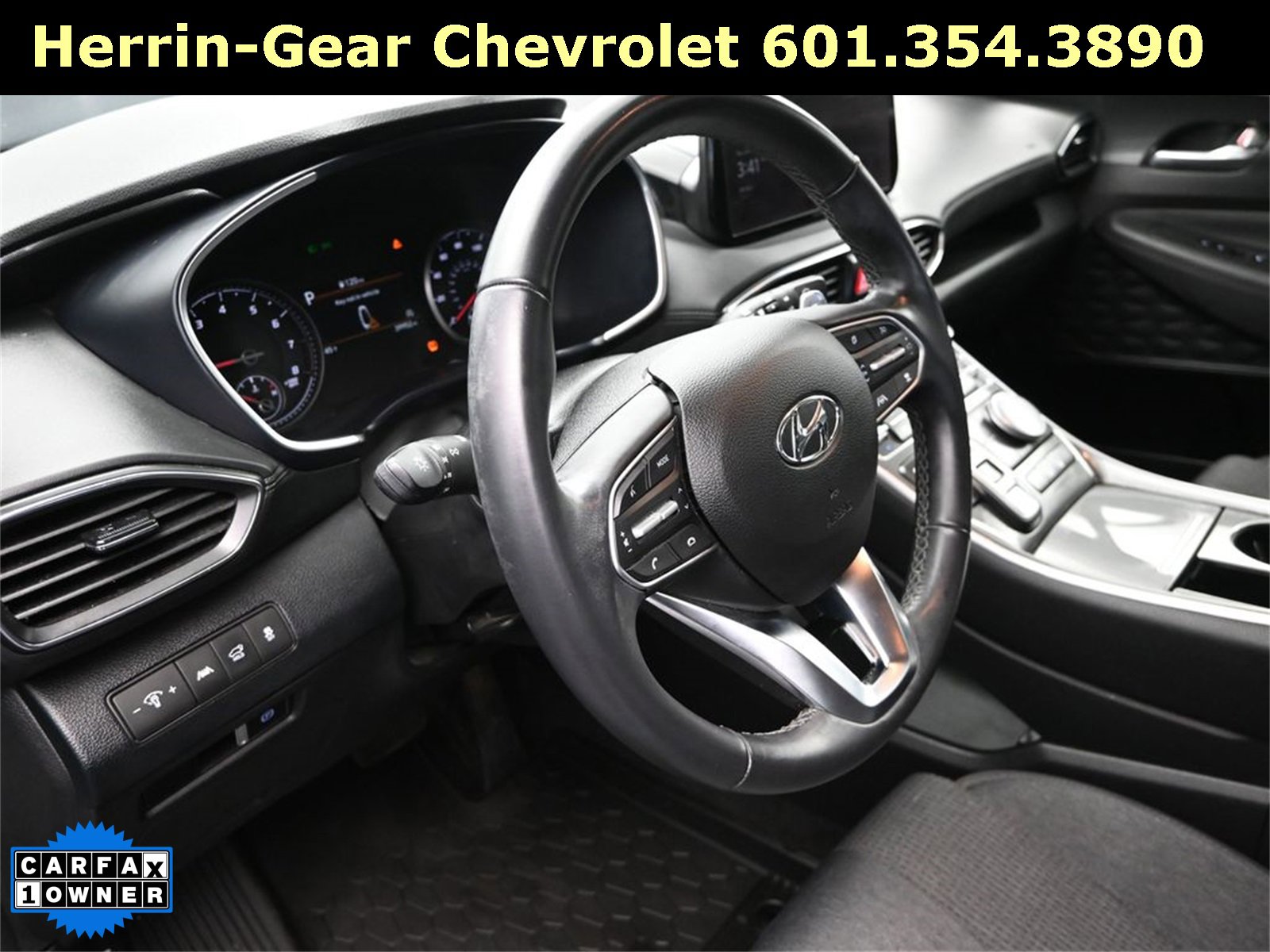 Used 2023 Hyundai Santa Fe SEL w/ Cargo Package image 12