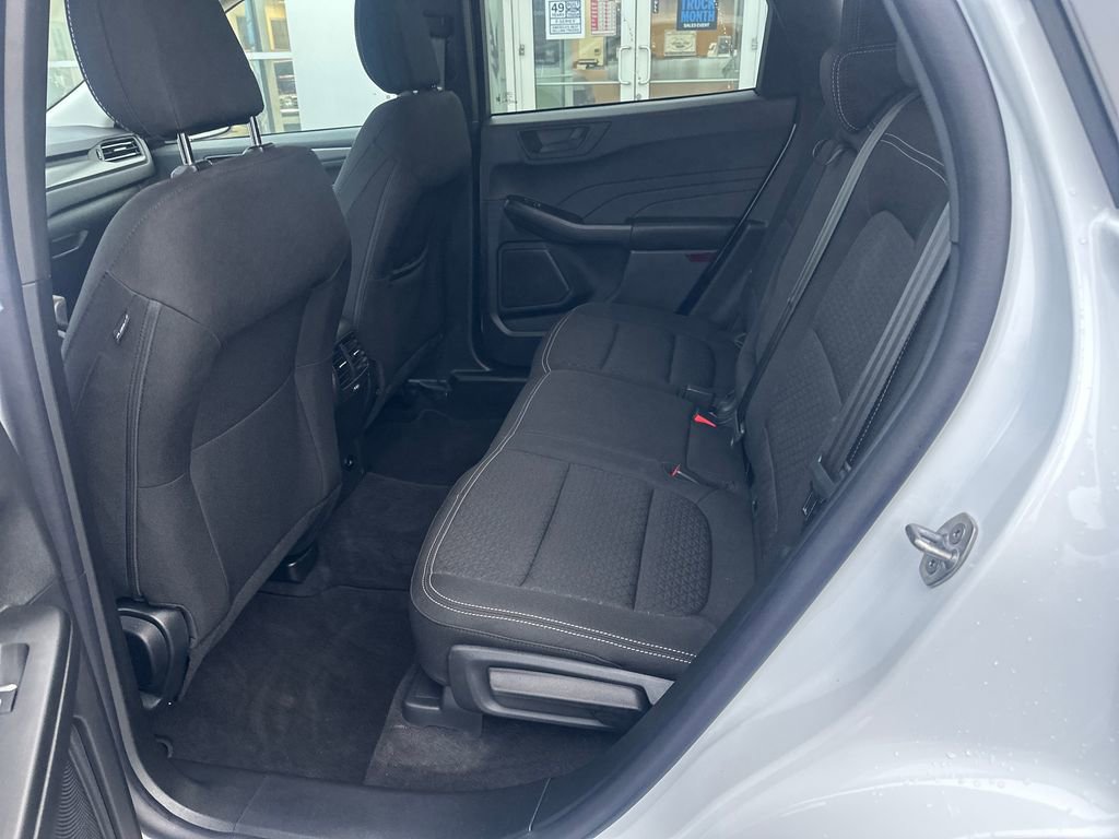 Used 2025 Ford Escape Active w/ Tech Pack #1 image 22