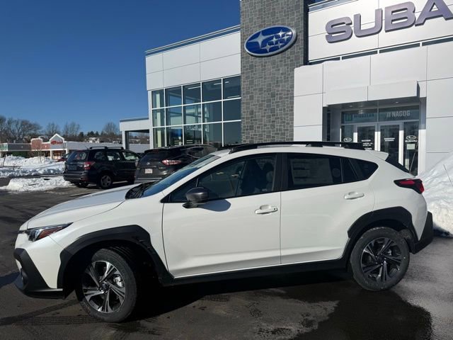 New 2026 Subaru Crosstrek 2.0i Premium image 2
