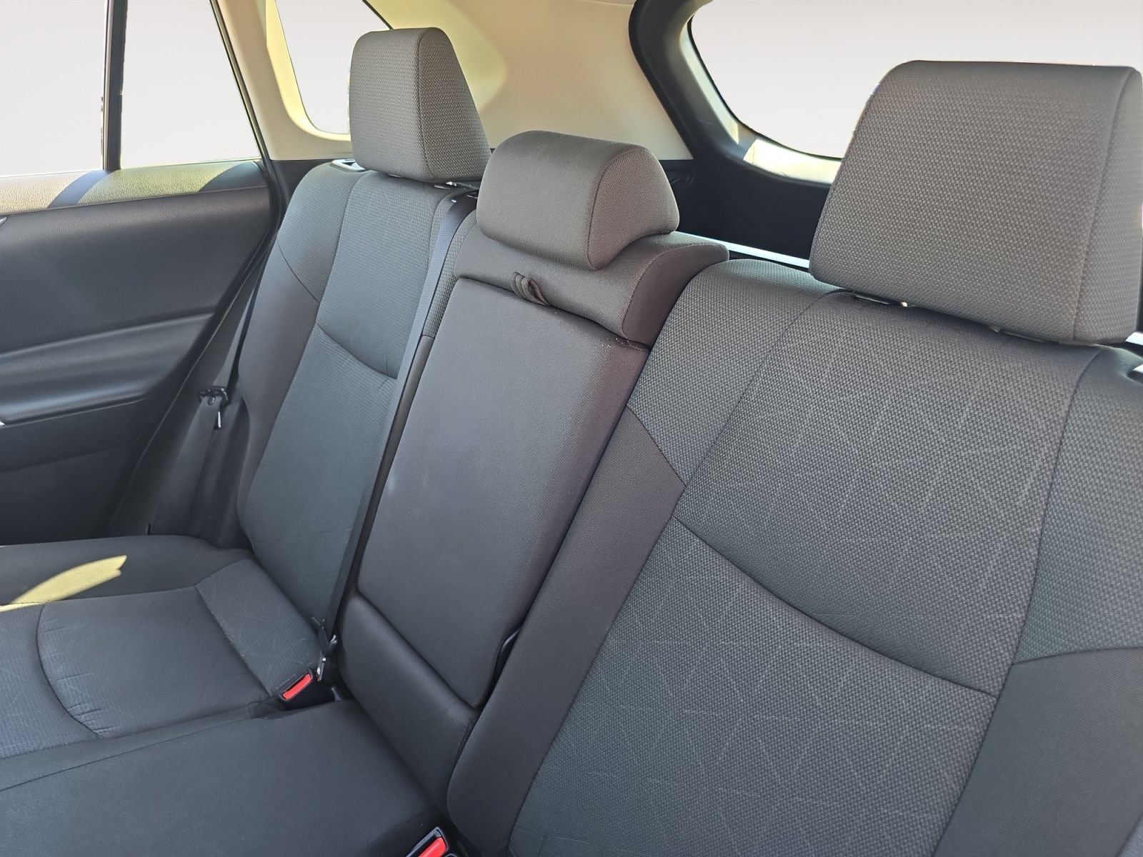 Certified 2025 Toyota RAV4 XLE AWD/4WD image 13