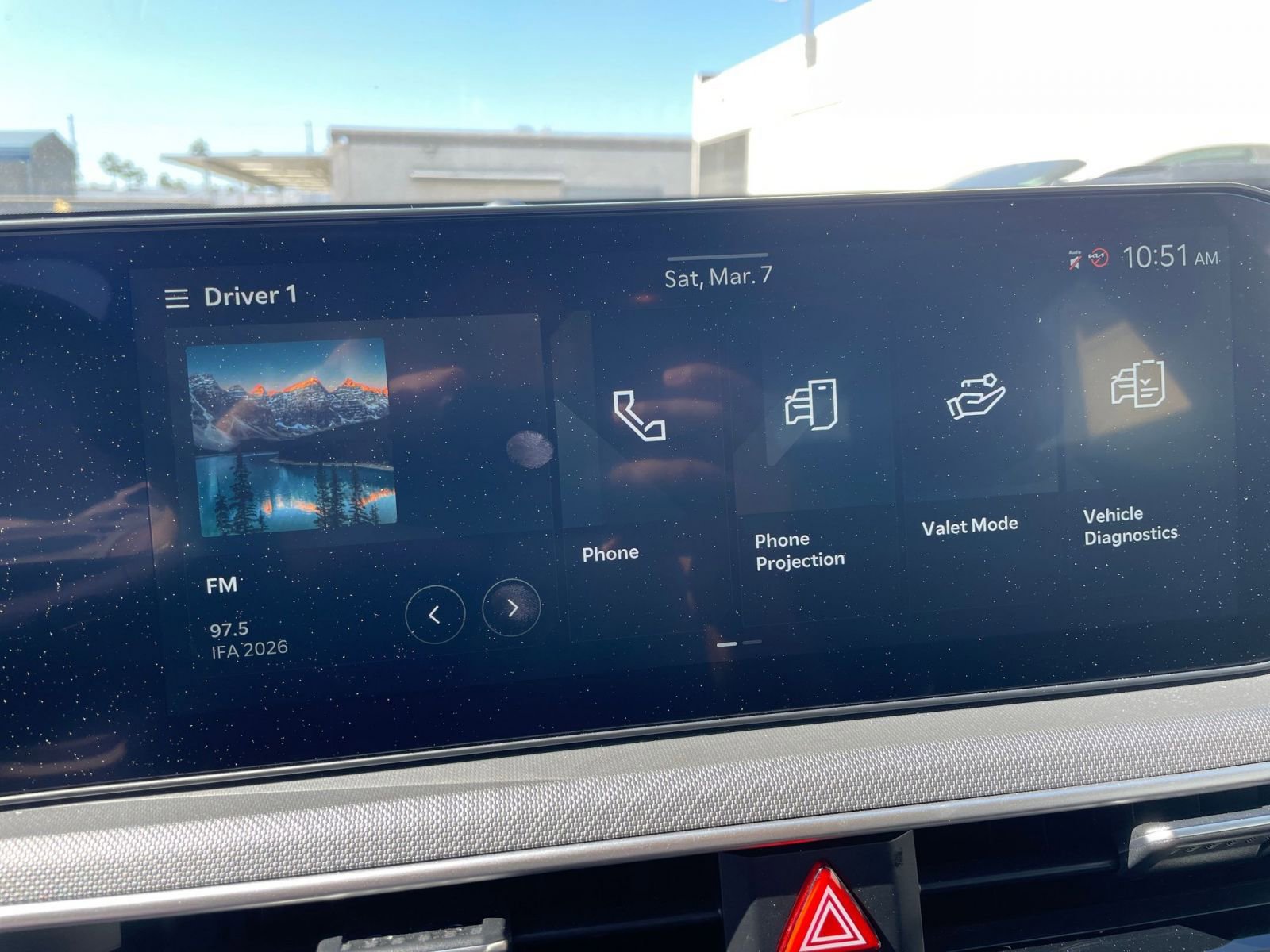 Used 2025 Kia K5 LXS FWD image 20