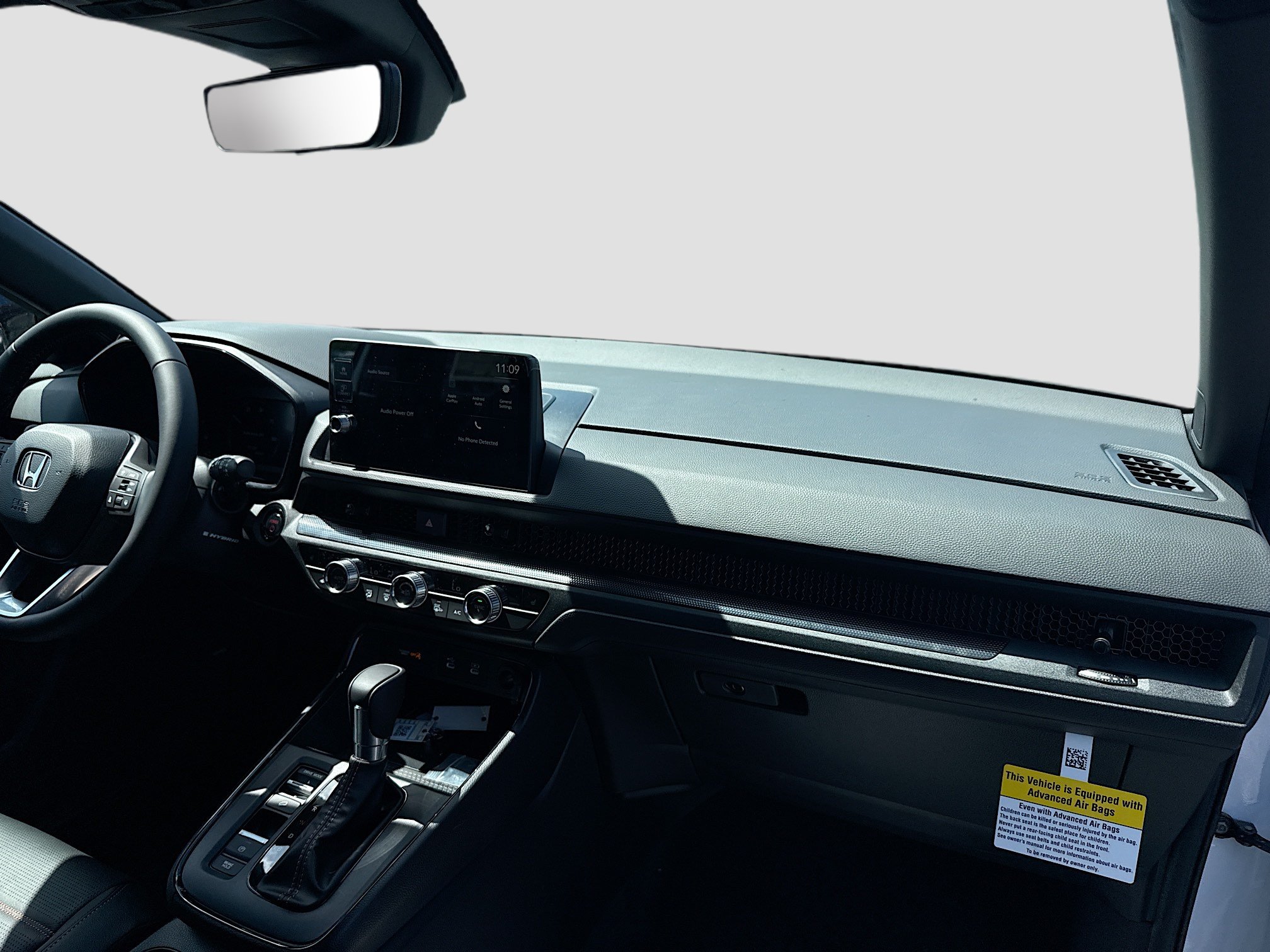 New 2026 Honda CR-V Sport-L image 24