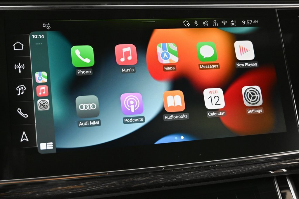 New 2026 Audi Q8 Premium image 13