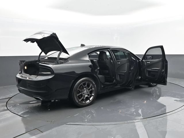 Used 2018 Dodge Charger GT w/ Driver Confidence Group AWD/4WD image 29