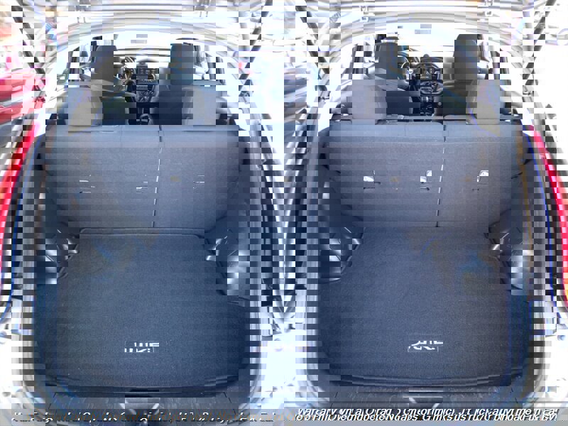 Used 2015 Nissan Juke S image 9