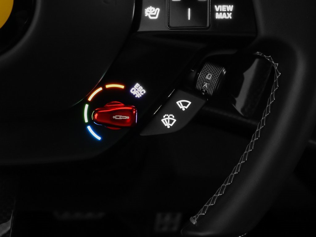 Certified 2022 Ferrari SF90 Stradale image 51