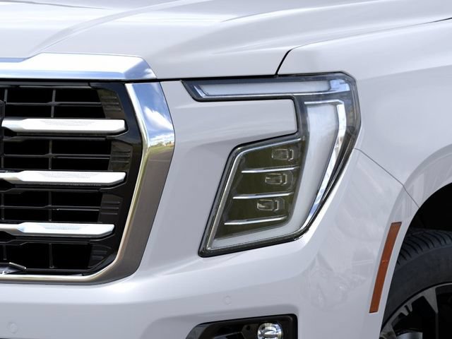 New 2026 GMC Yukon XL Elevation w/ Elevation Premium Package AWD/4WD image 10