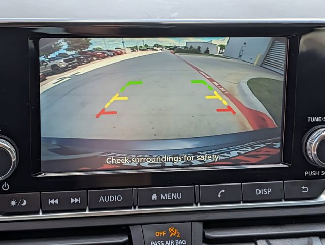 Used 2024 Nissan Altima 2.5 S FWD image 16