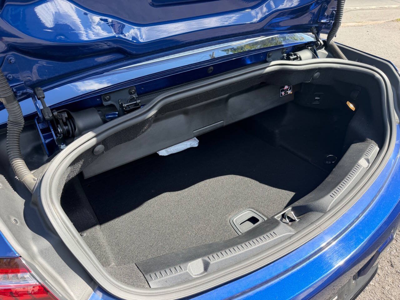 Used 2021 Mercedes-Benz E 450 Cabriolet image 23