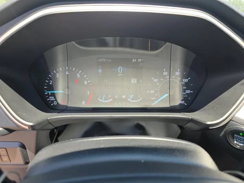 Used 2022 Ford Escape SE AWD/4WD image 10