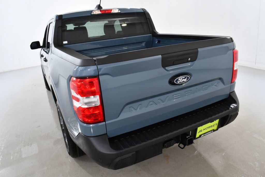 New 2026 Ford Maverick XLT w/ XLT Luxury Package image 14
