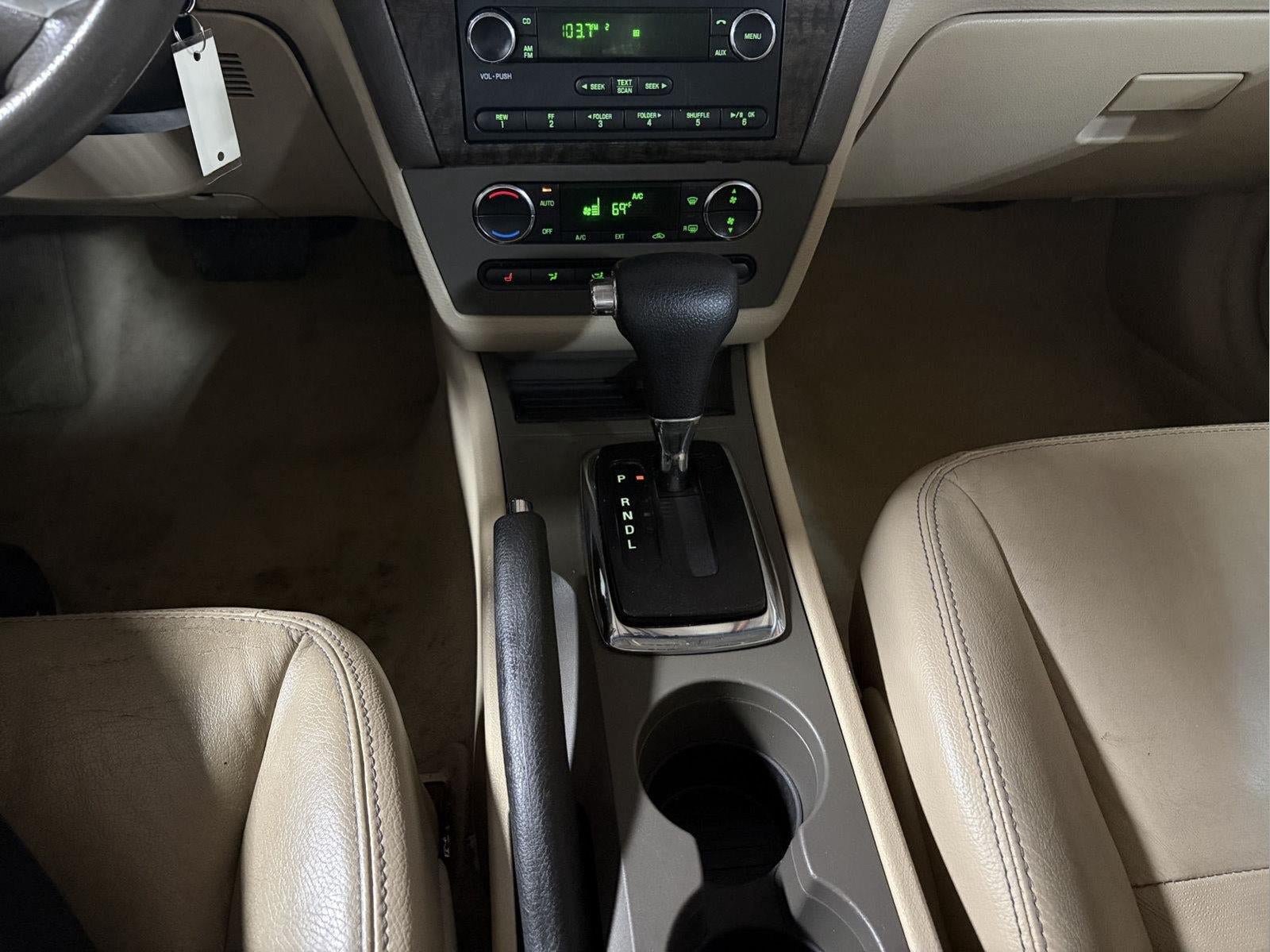 Used 2008 Mercury Milan Premier FWD image 14