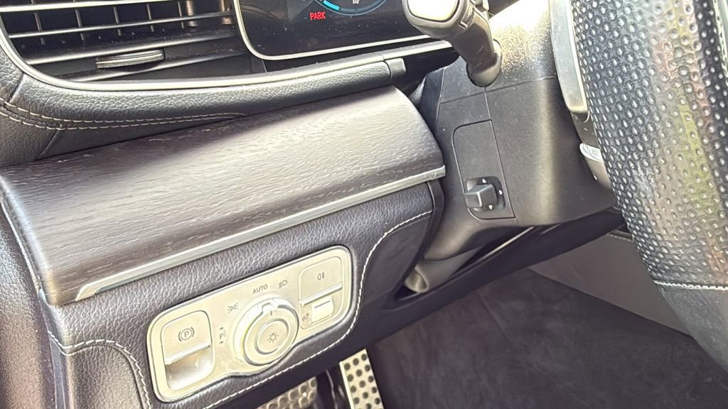 Used 2020 Mercedes-Benz GLE 450 4MATIC image 26