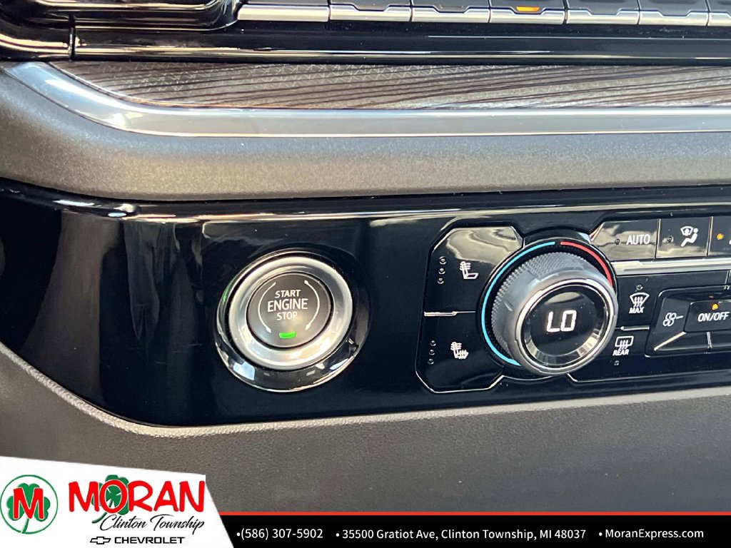 Certified 2024 Chevrolet Silverado 1500 LT AWD/4WD image 24