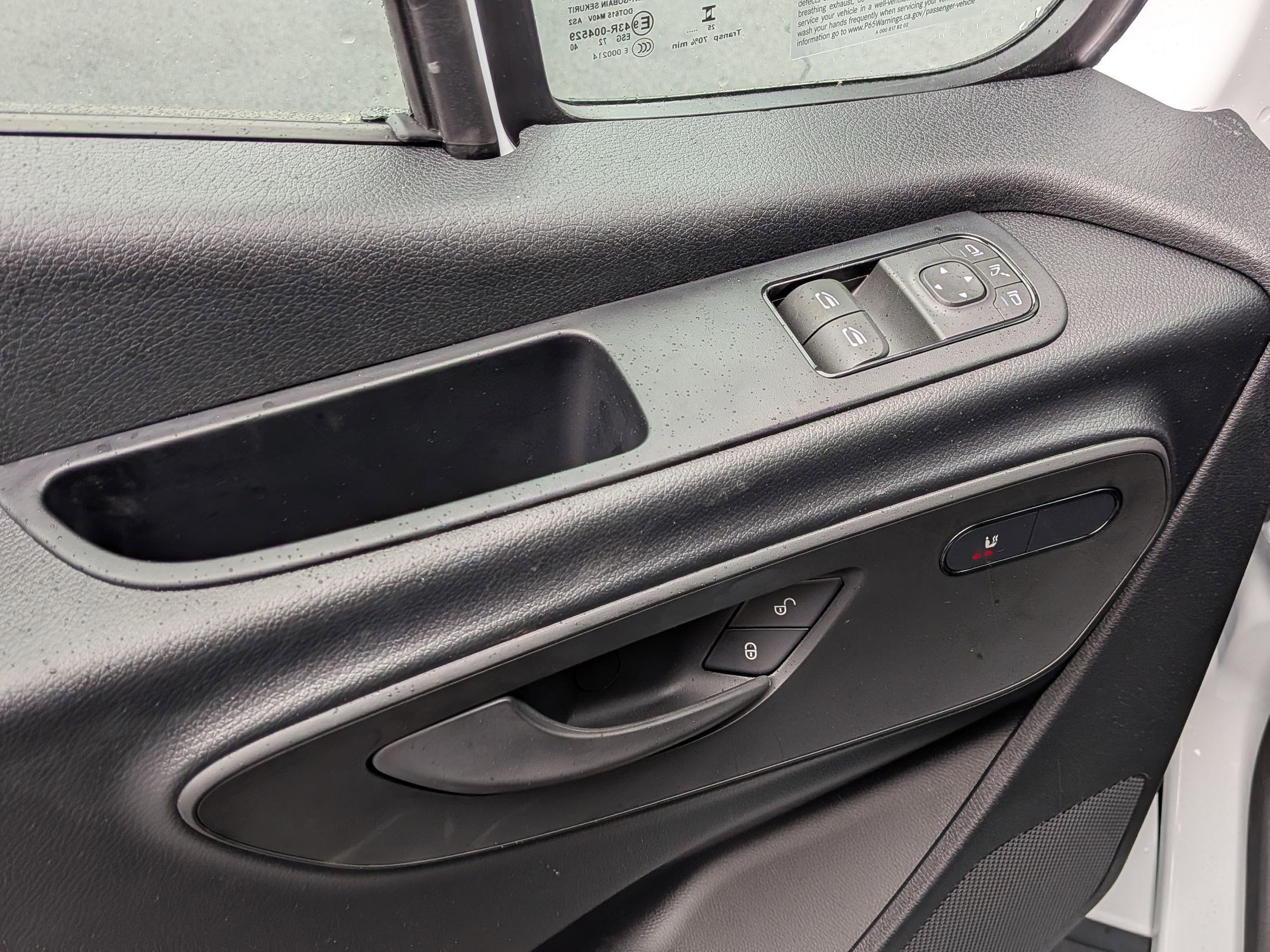 New 2026 Mercedes-Benz Sprinter 2500 image 15