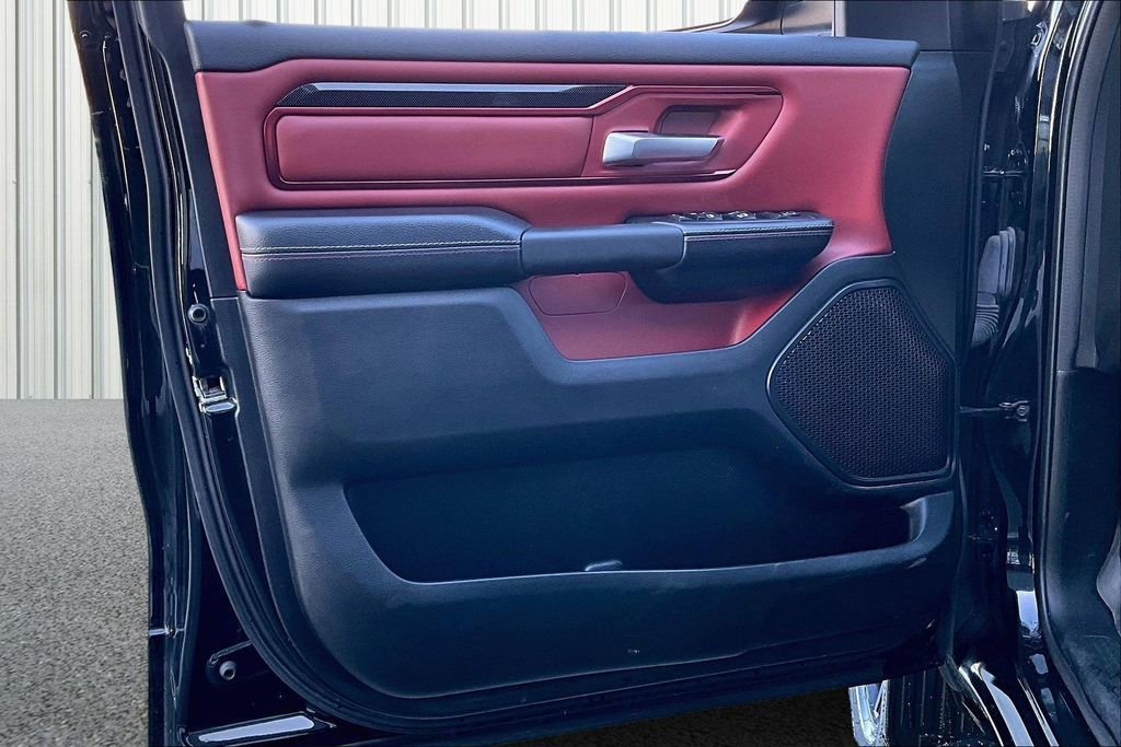 Used 2021 RAM 1500 Rebel w/ Level 1 Equipment Group image 21