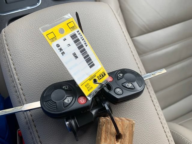 Used 2018 Ford Escape SEL FWD image 41