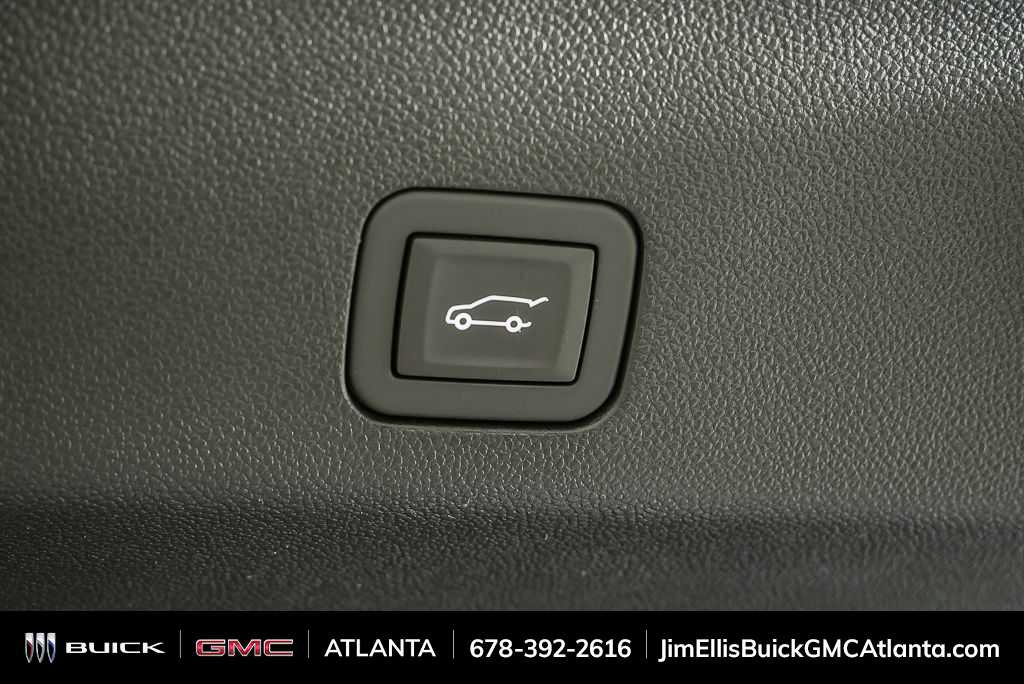 New 2026 GMC Yukon XL AT4 Ultimate image 36