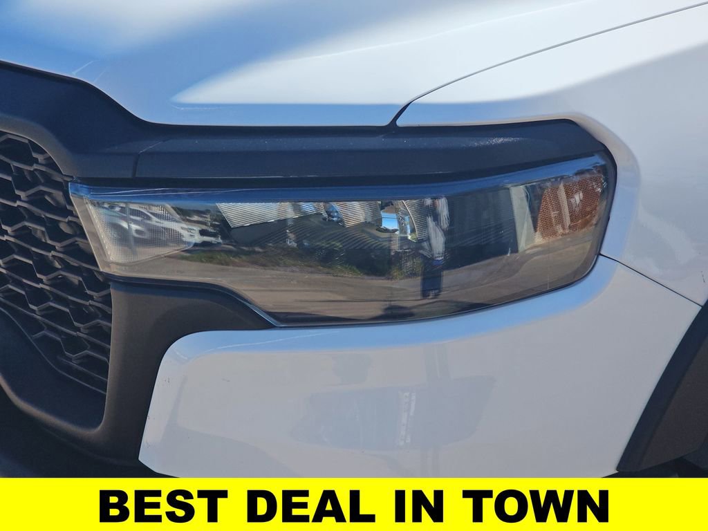 Used 2025 RAM 1500 Rebel w/ Rebel Level 1 Equipment Group AWD/4WD image 33