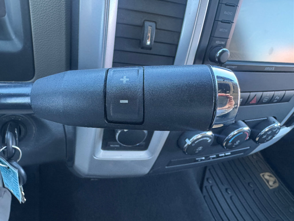 Used 2012 RAM 1500 Outdoorsman image 21