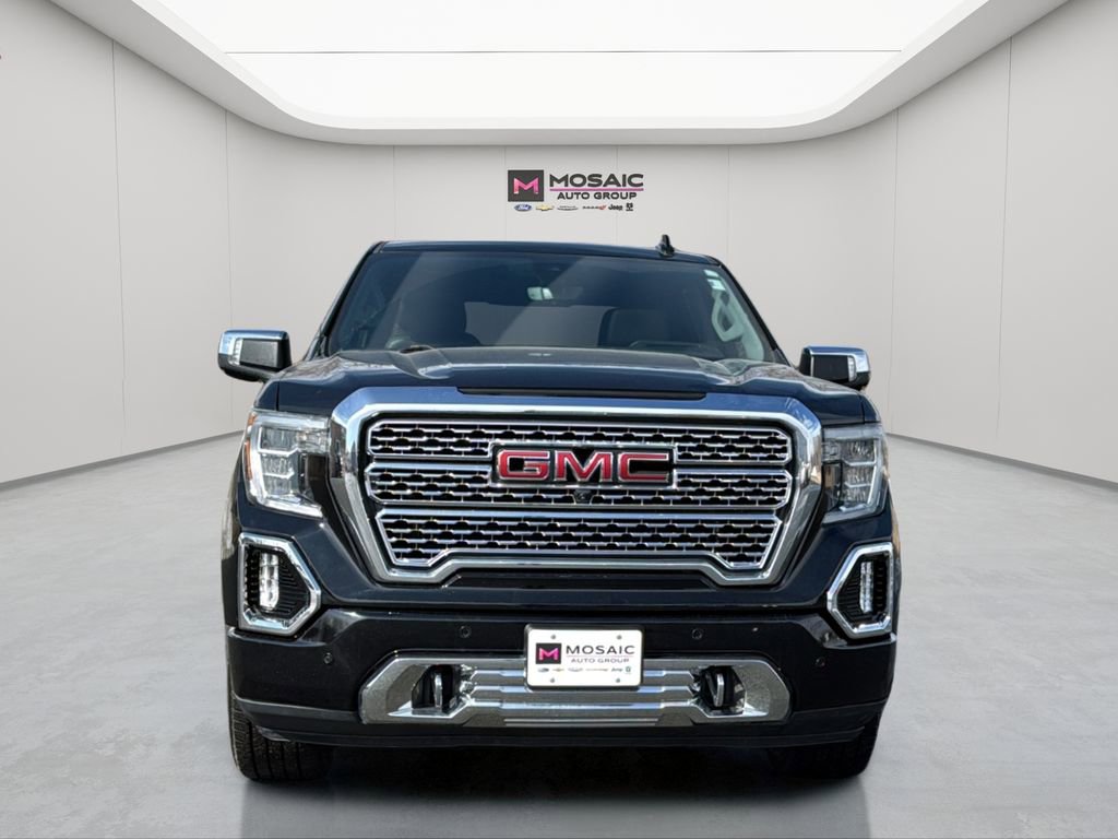 Used 2020 GMC Sierra 1500 Denali w/ Denali Premium Package image 2