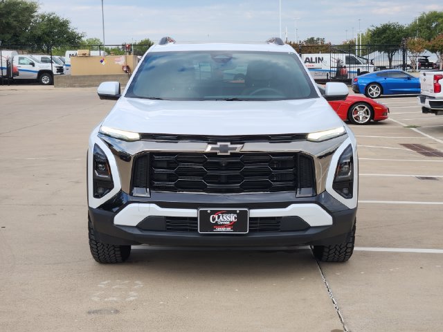Used 2026 Chevrolet Equinox ACTIV w/ Safety and Technology Package AWD/4WD image 10