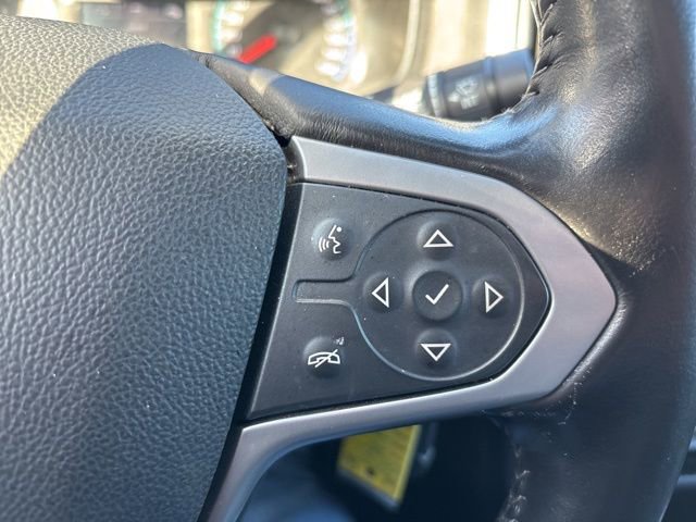 Used 2021 Chevrolet Colorado LT w/ LT Convenience Package image 15