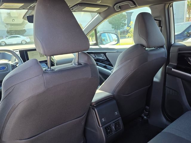 Certified 2025 Subaru Solterra w/ Premium Convenience Package AWD/4WD image 15