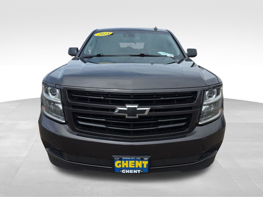 Used 2018 Chevrolet Tahoe Premier image 8