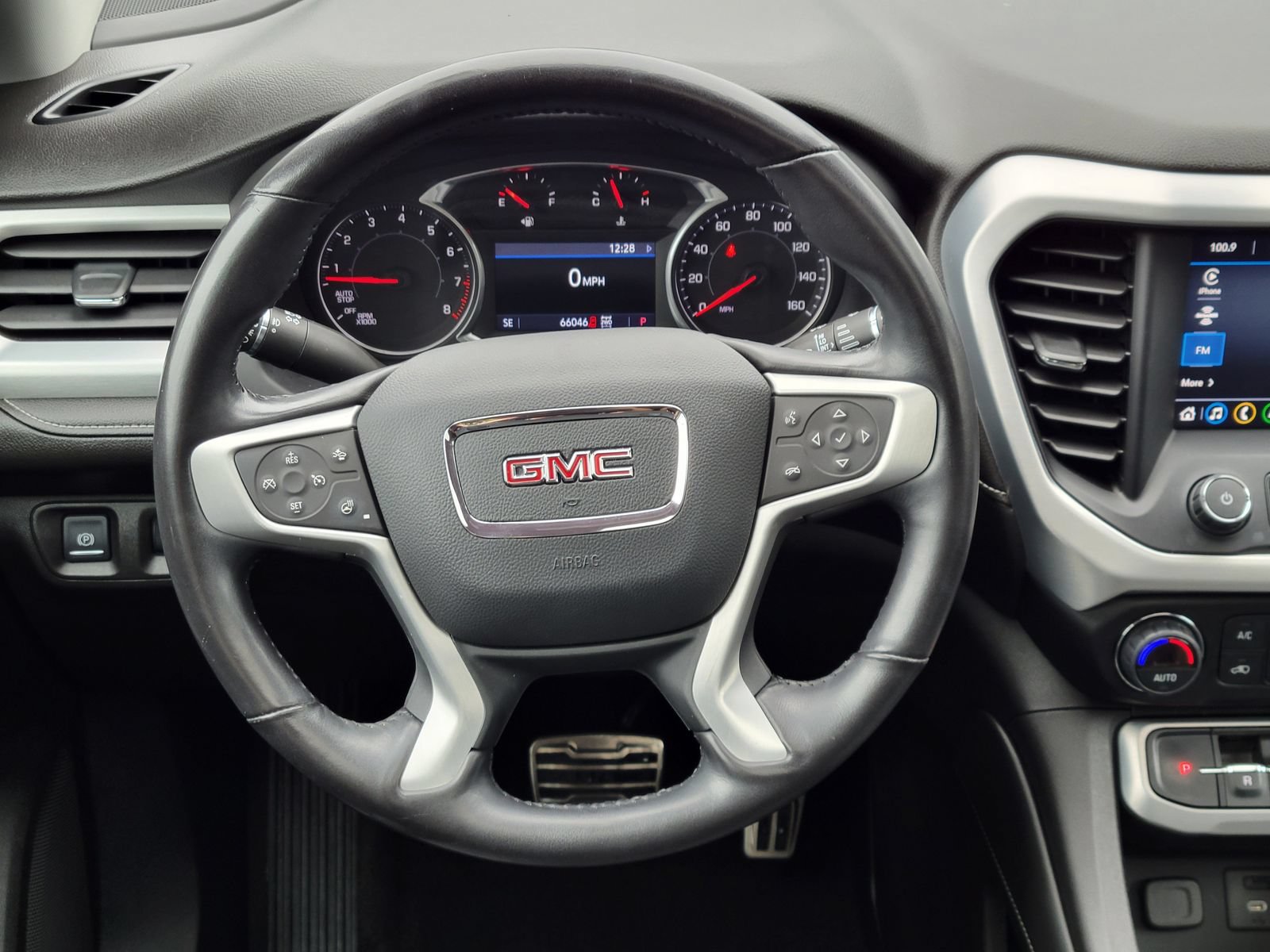Used 2021 GMC Acadia SLT w/ Preferred Package AWD/4WD image 30