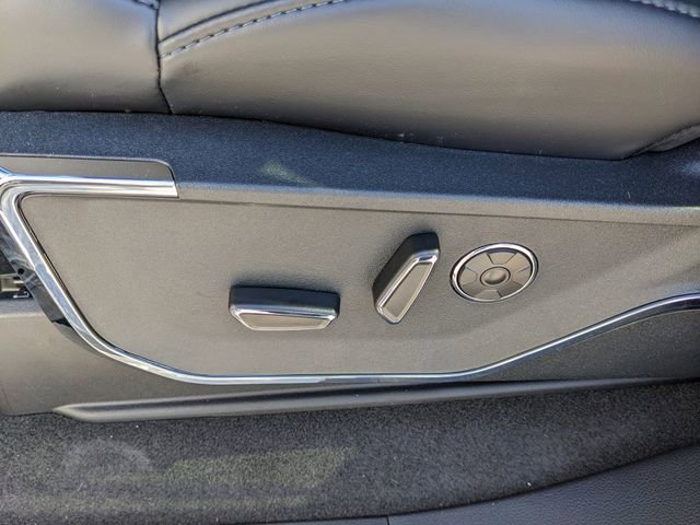 New 2025 Ford F150 Platinum w/ Equipment Group 702A High image 22