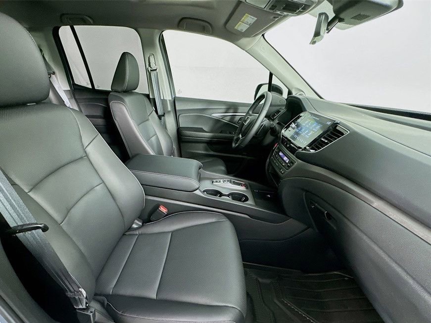 Used 2026 Honda Ridgeline RTL image 38