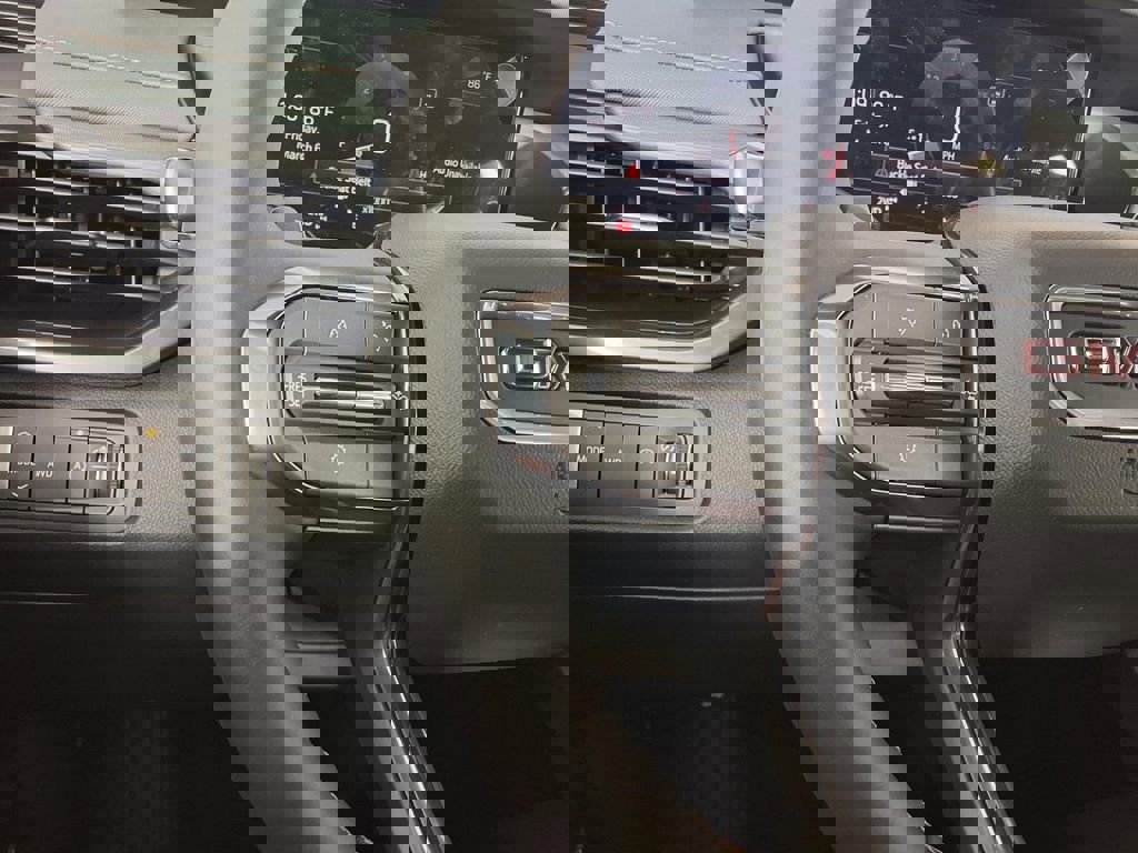 New 2026 GMC Acadia AT4 w/ Luxury Package image 30