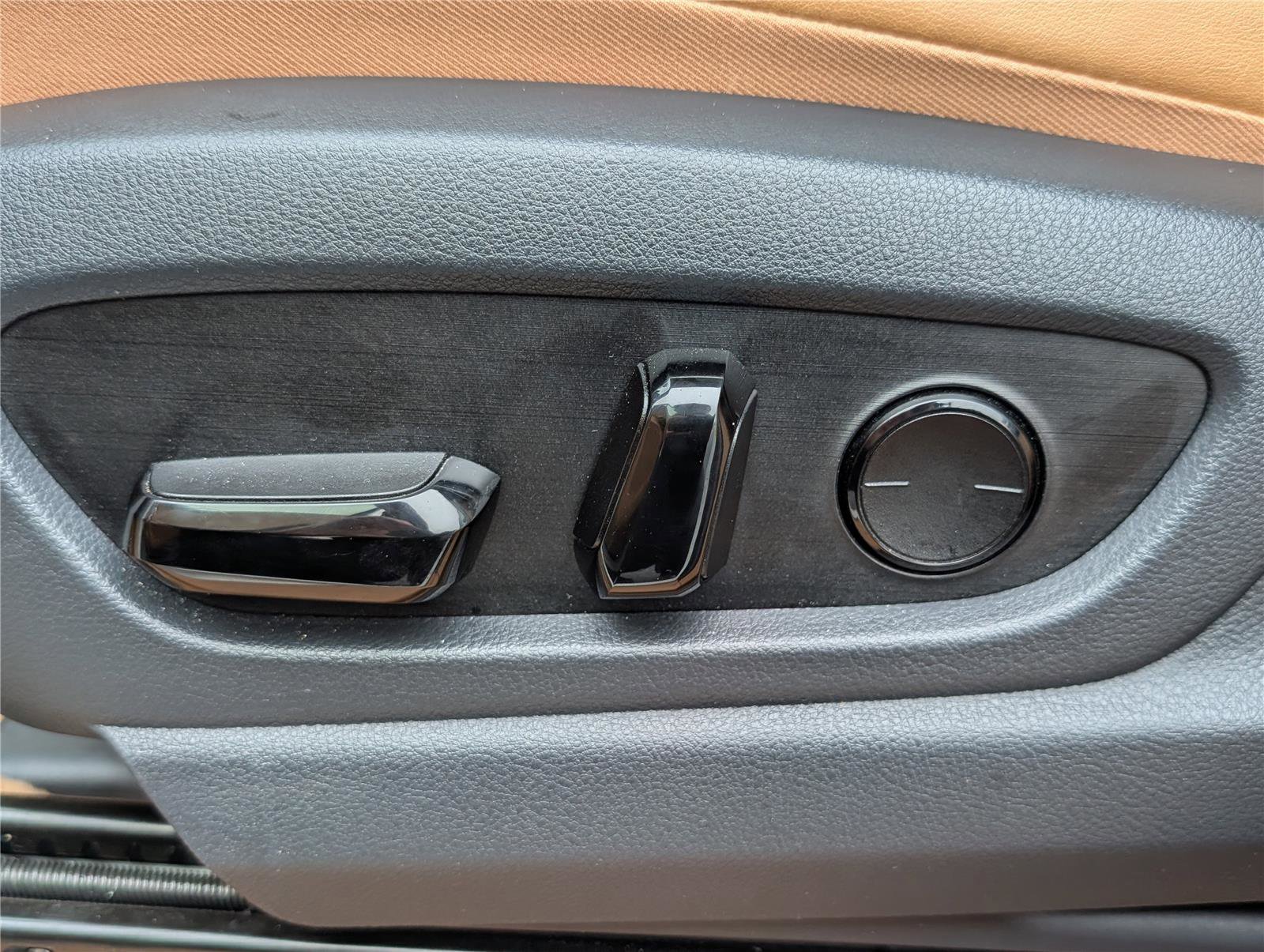 Certified 2023 Lexus RZ 450e Premium w/ Technology Package image 21