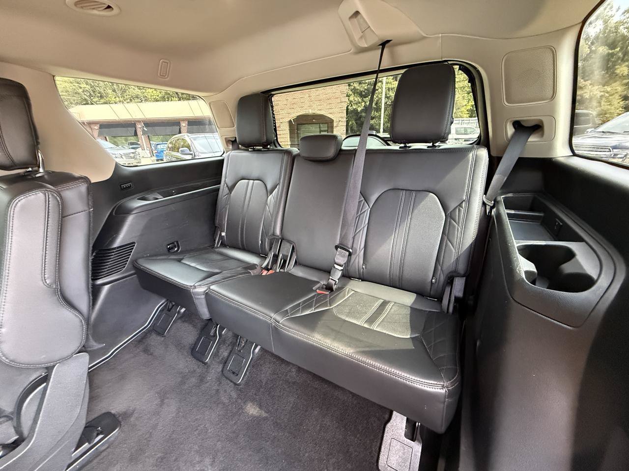 Used 2018 Ford Expedition Platinum AWD/4WD image 34