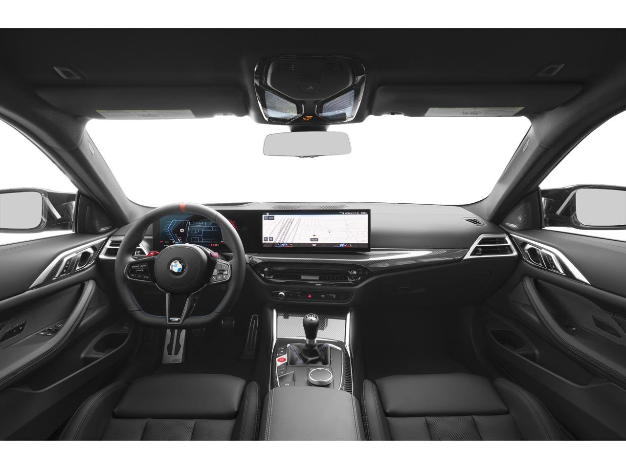 New 2026 BMW M4 Coupe w/ Executive Package image 24