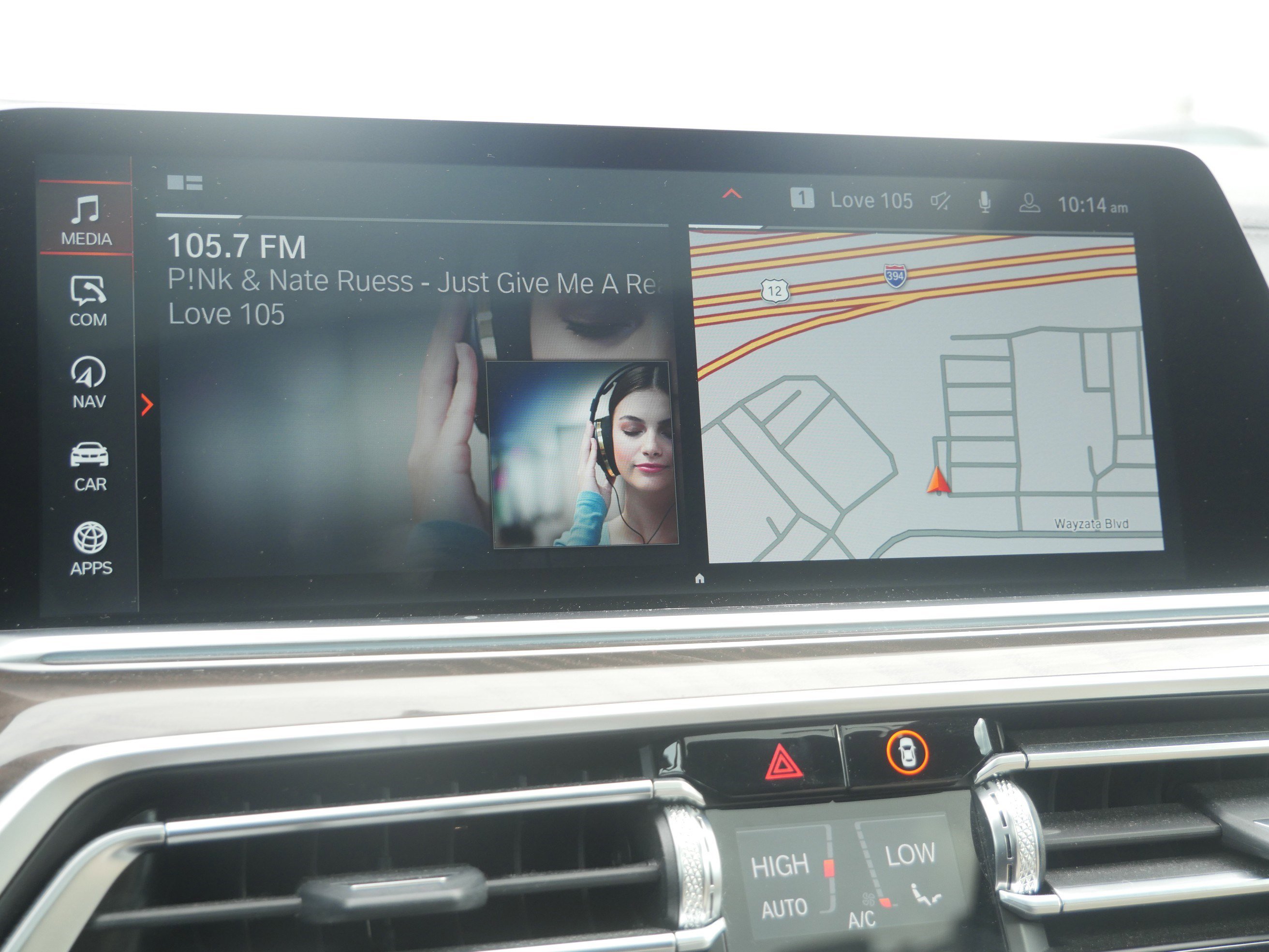 Used 2022 BMW X5 xDrive40i w/ Premium Package image 32